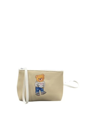 BUBY POUCH TEDDY - BORSA - Marc Ellis