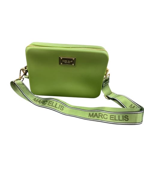 FLAT FLOWE_25 - Borse - Marc Ellis