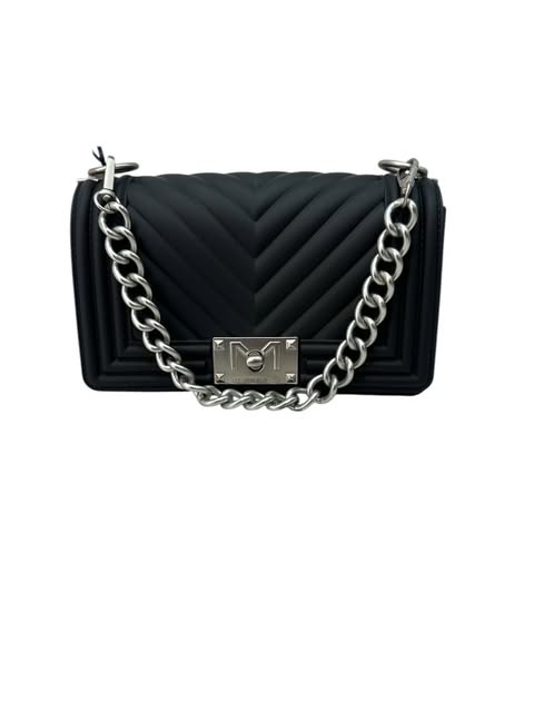 FLAT S 25_ - BORSA - Marc Ellis