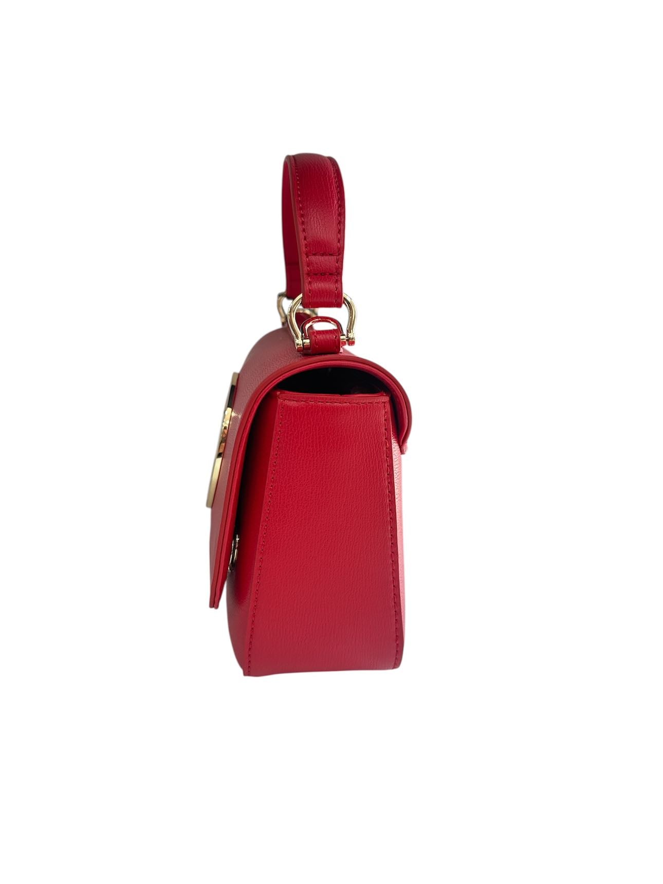 JC4367PP0NKG - BORSA - Love Moschino