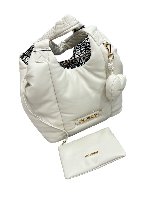 JC4321PP0NKM - BORSA - Love Moschino