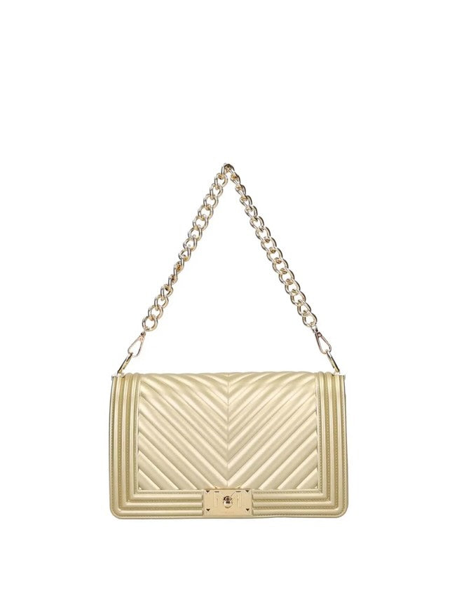 FLAT M 25_ - BORSA - Marc Ellis