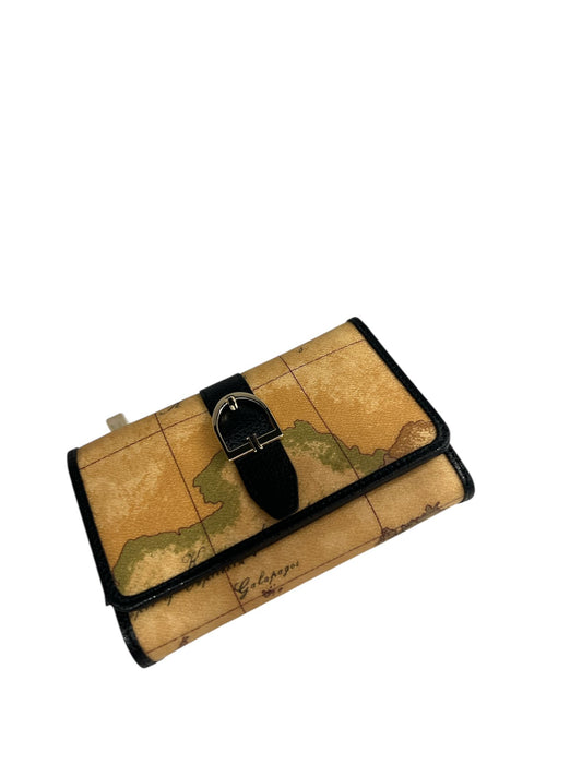 PP03 G611 - PORTAFOGLIO - ALVIERO MARTINI