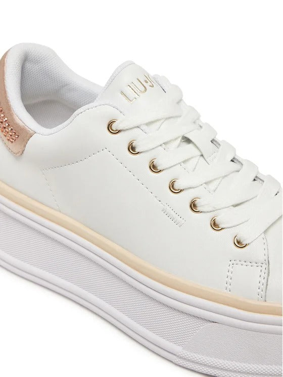 BA5101 PX190 - Scarpe - LIU-JO