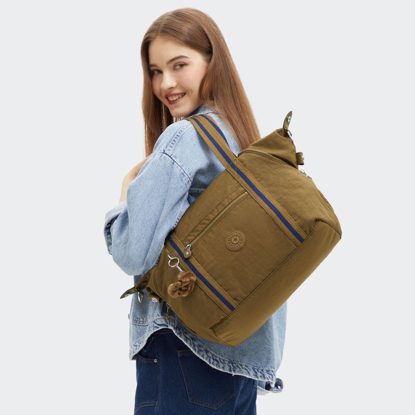 KPK1061988U1 - Accessori - KIPLING