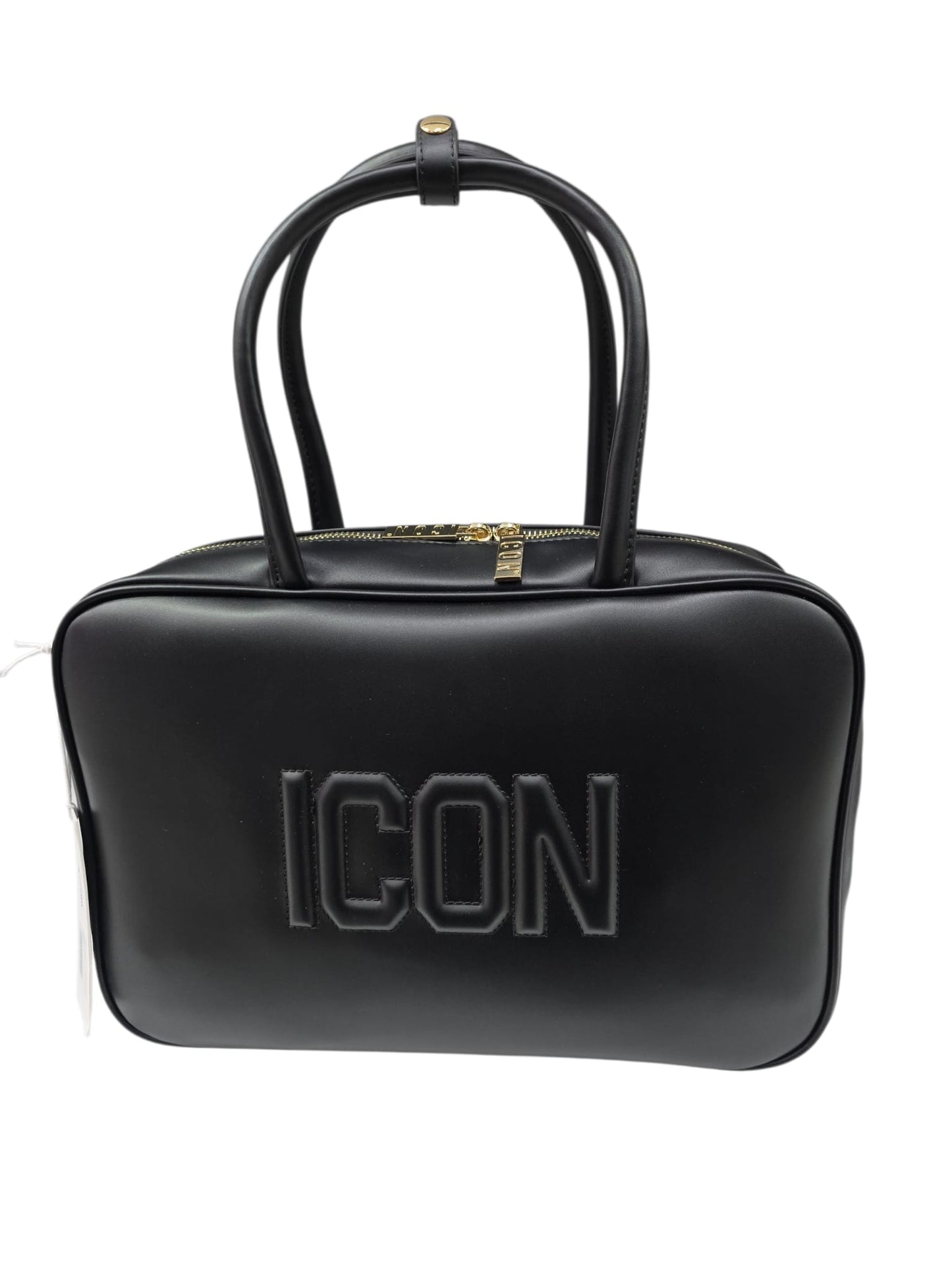 ICBS11A01 - BORSA - ICON