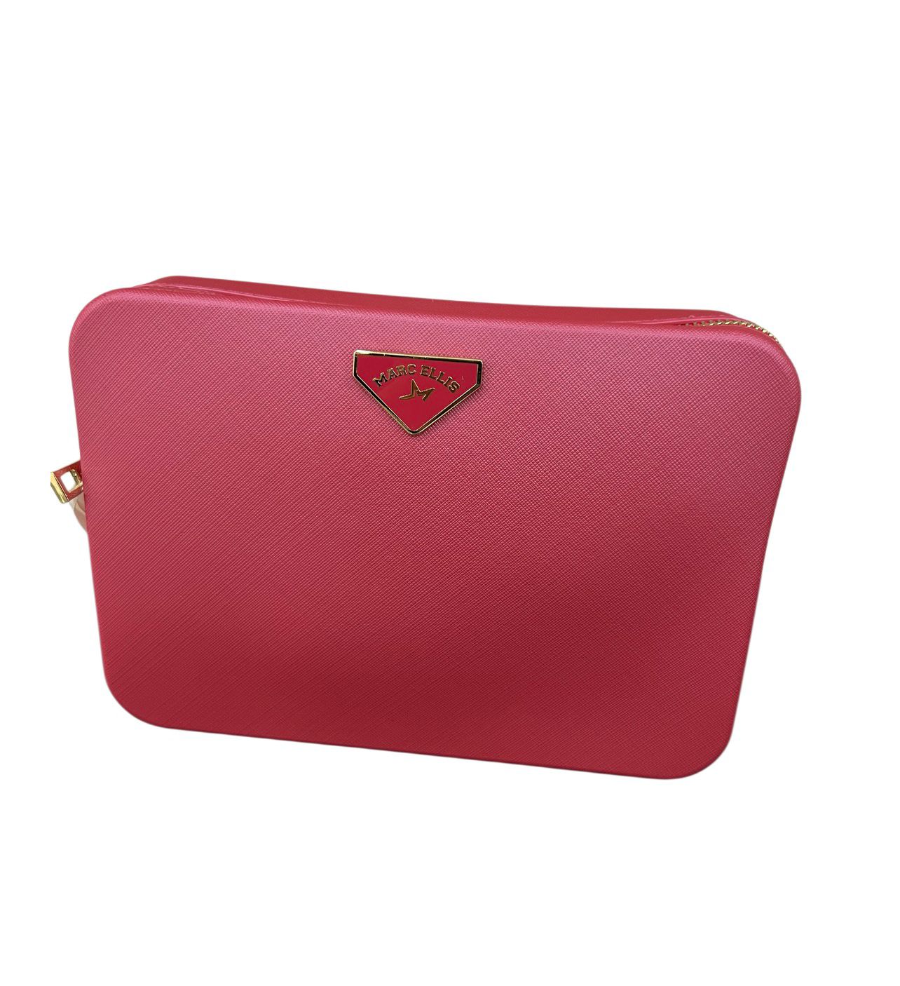 FLAT FLOWE - - BORSA - Marc Ellis