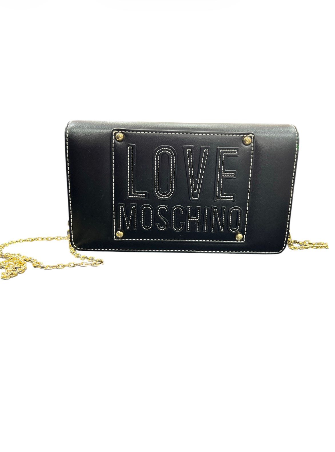 JC4105PP1OLI1129 - BORSA - Love Moschino