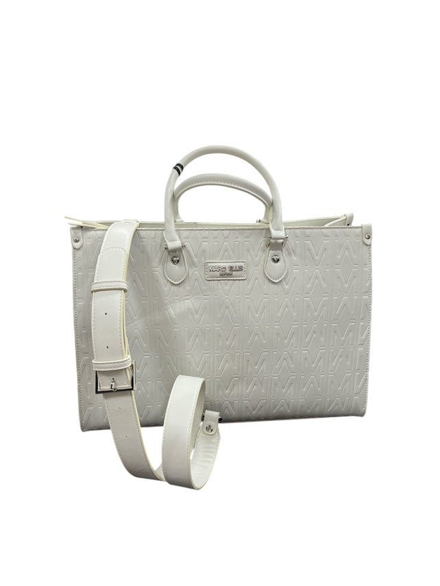 NEW YORK SHOPPING _25 - BORSA - Marc Ellis