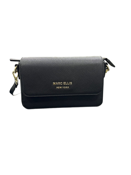 ISLA_ - BORSA - Marc Ellis