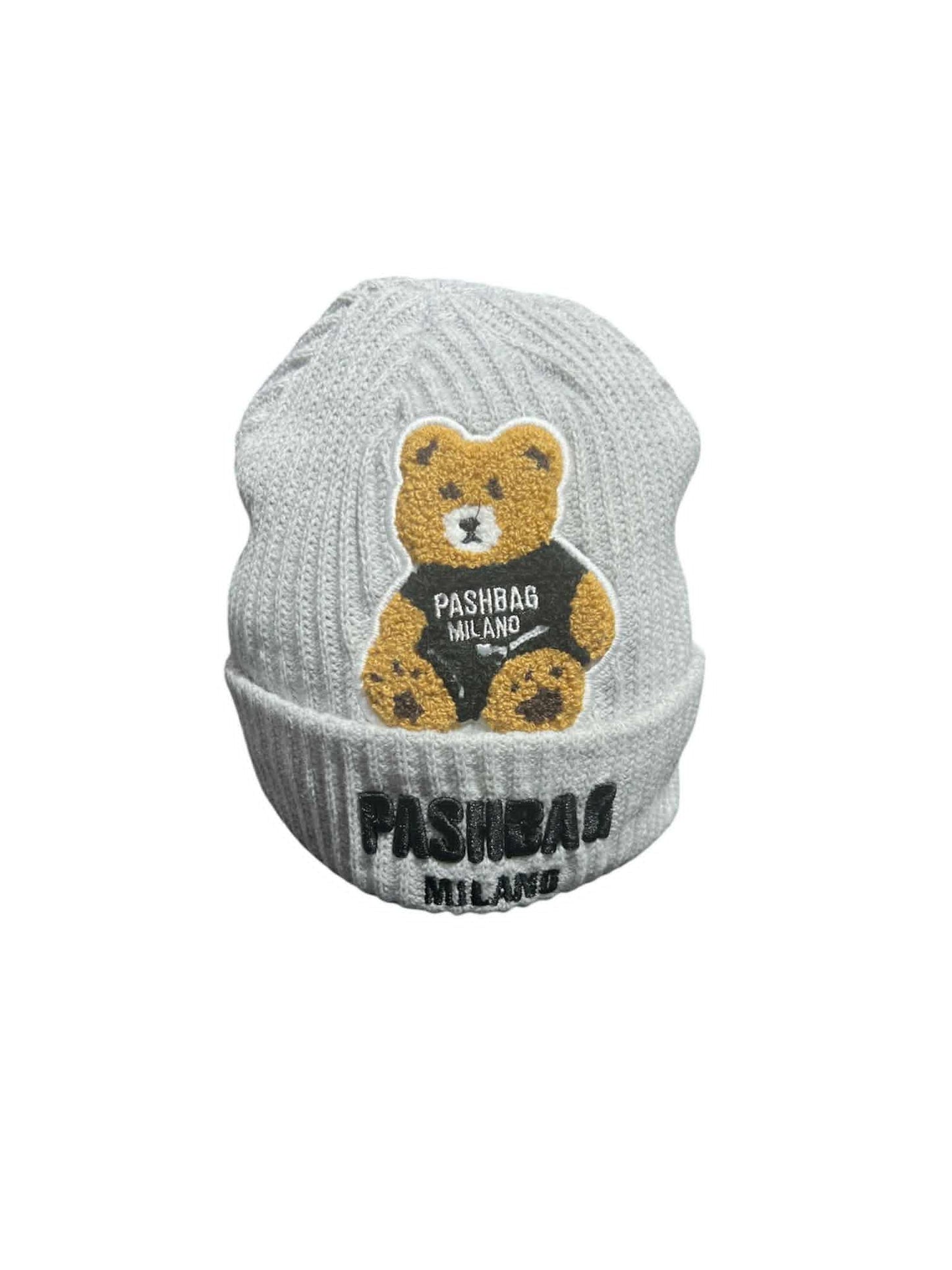 18960 HAT - Cappelli - Pash Bag