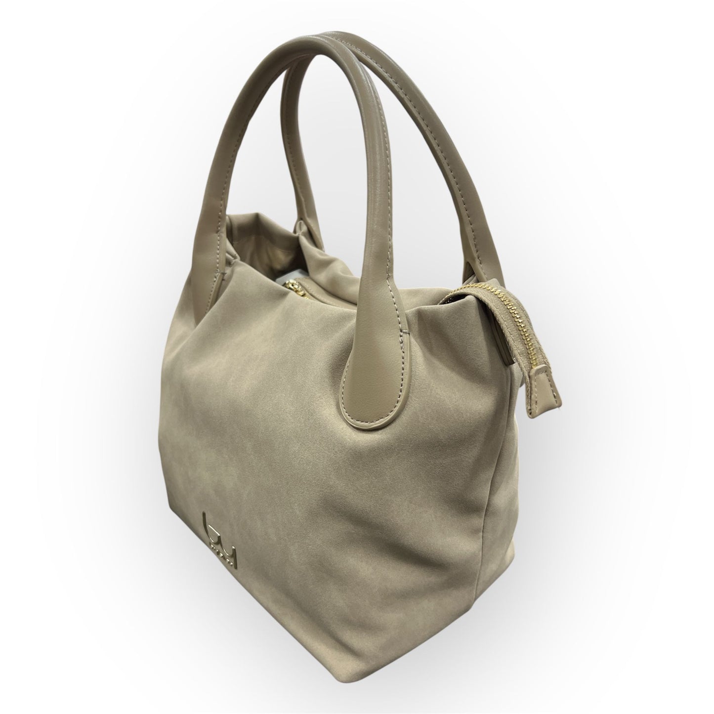 BYBS66B02S DAISY SUEDE - BORSA - BYBLOS