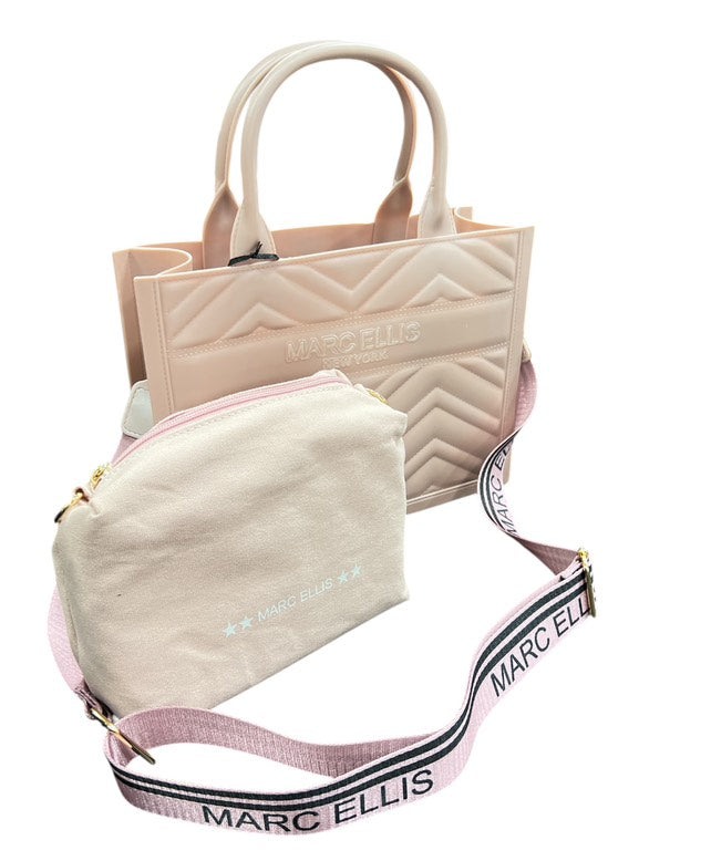 FLAT BUBY WAVE M - BORSA - Marc Ellis