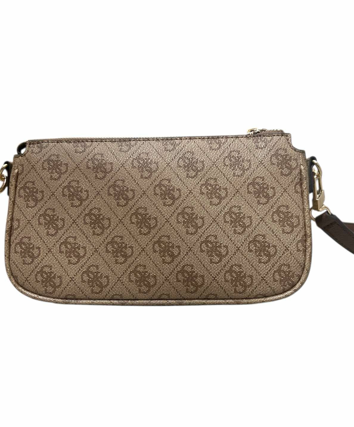 bg787971 noelle mini - BORSA - GUESS?