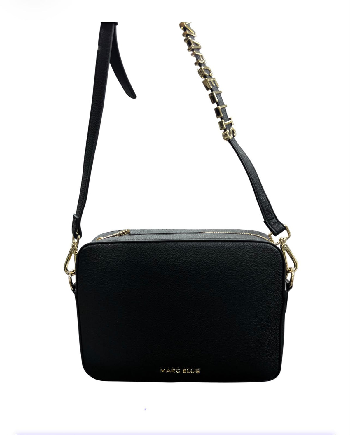 MEGGY MACRO - BORSA - Marc Ellis