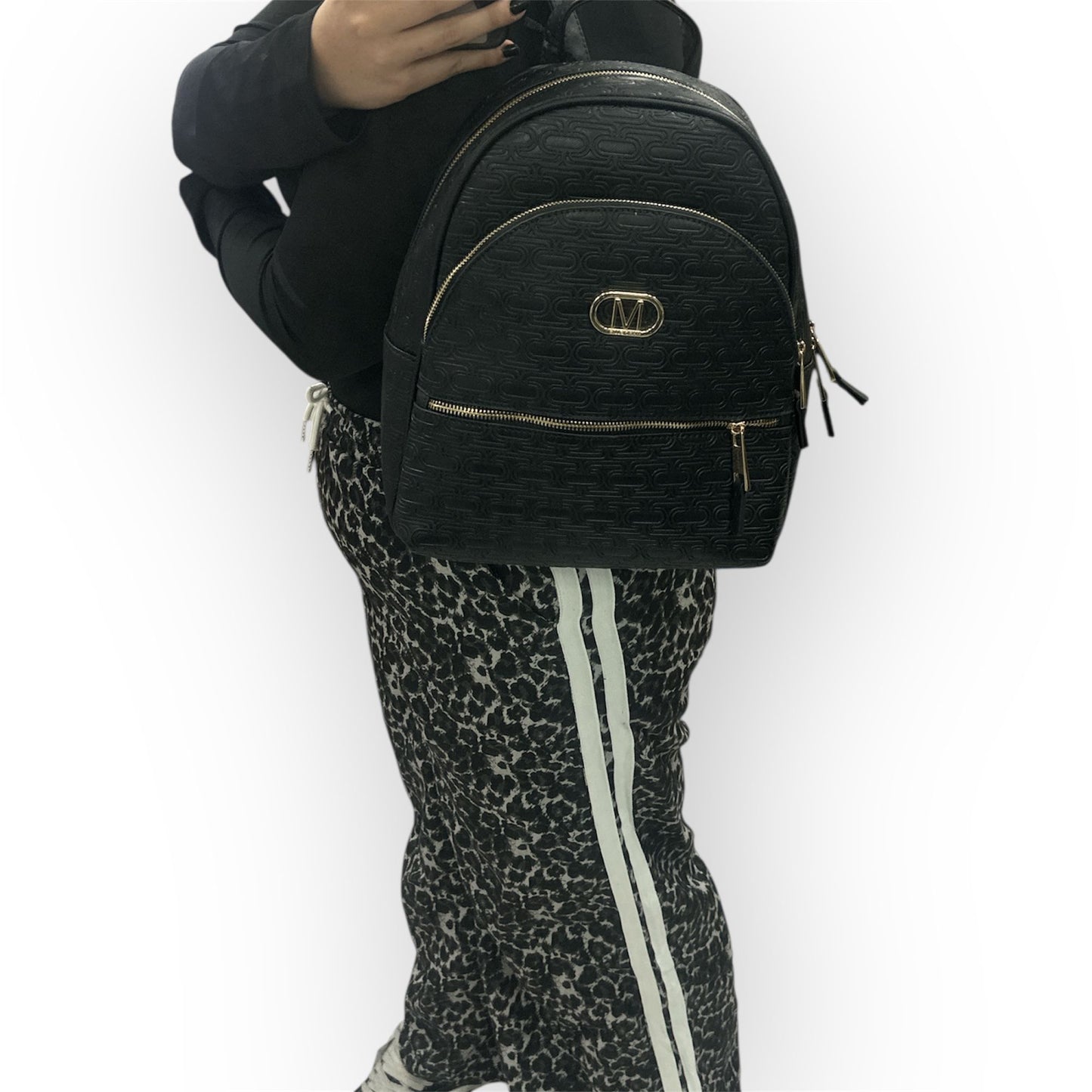 AMY BACKPACK - ZAINO - Marc Ellis