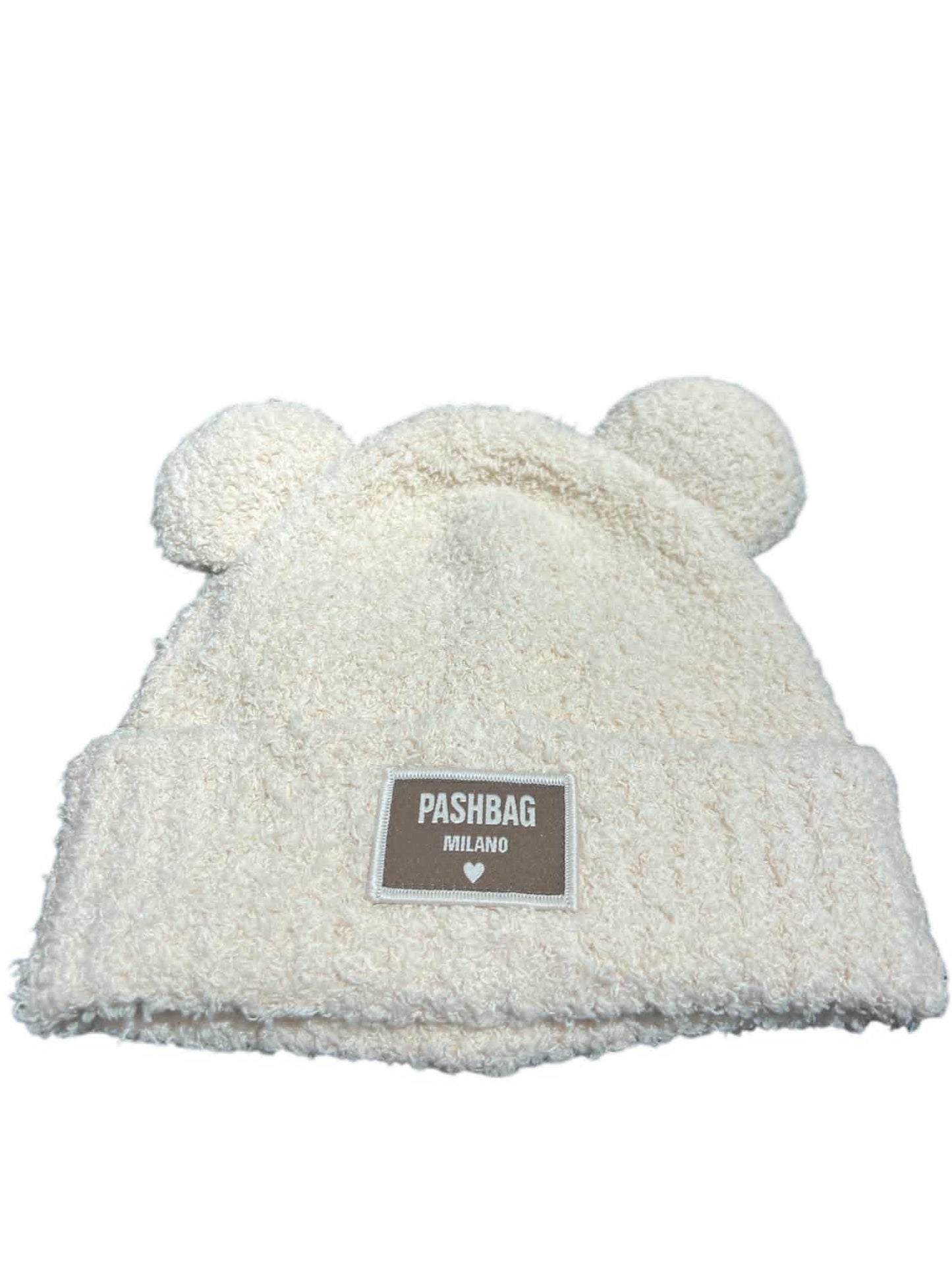 18980 HAT - Cappelli - Pash Bag