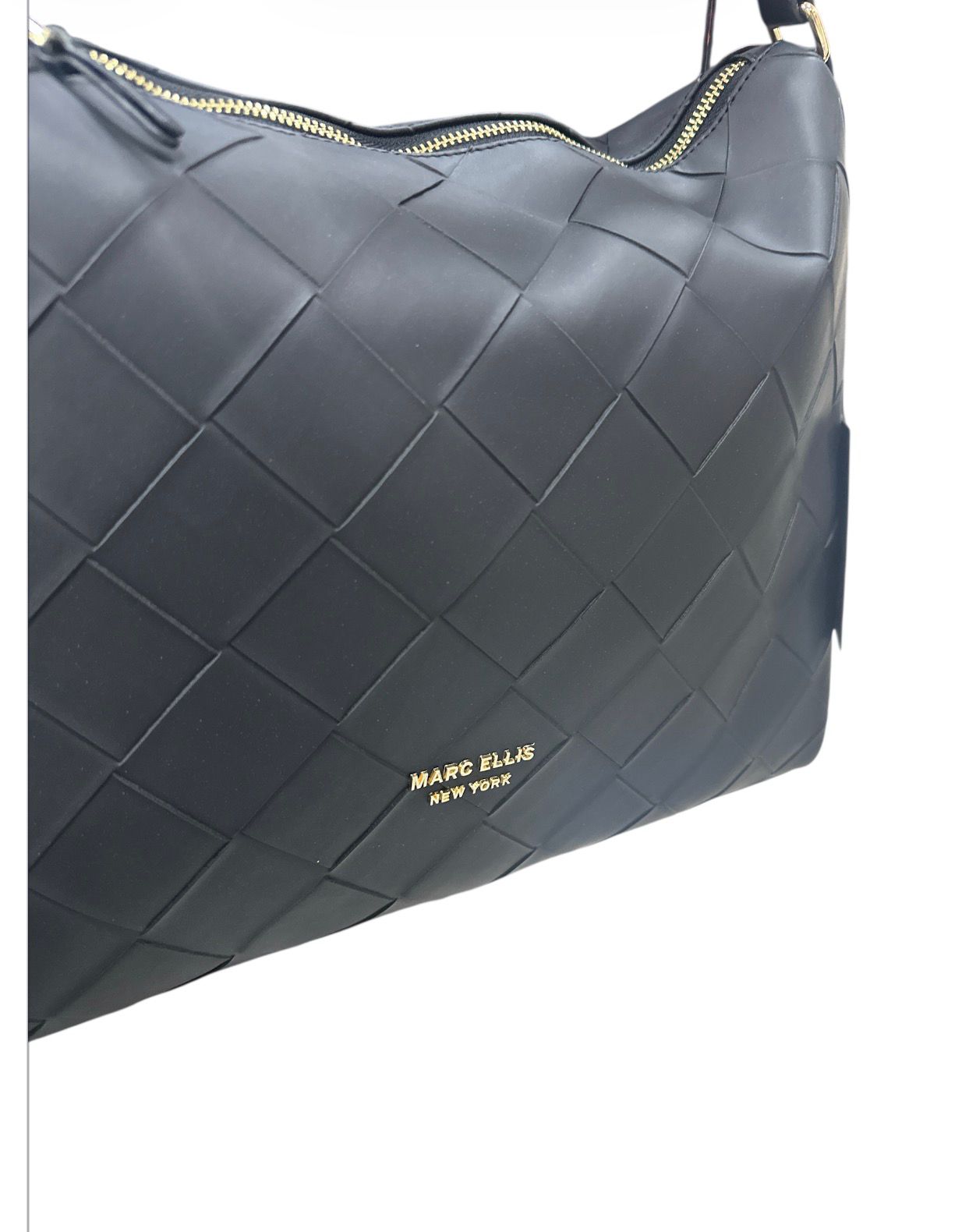 CLOUD TOTE - BORSA - Marc Ellis