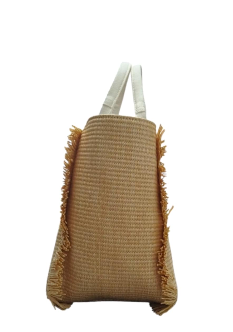 17537 birdie - BORSA - Pash Bag