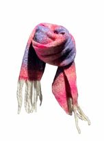16382 scarf -- - ABBIGLIAMENTO - pash bag