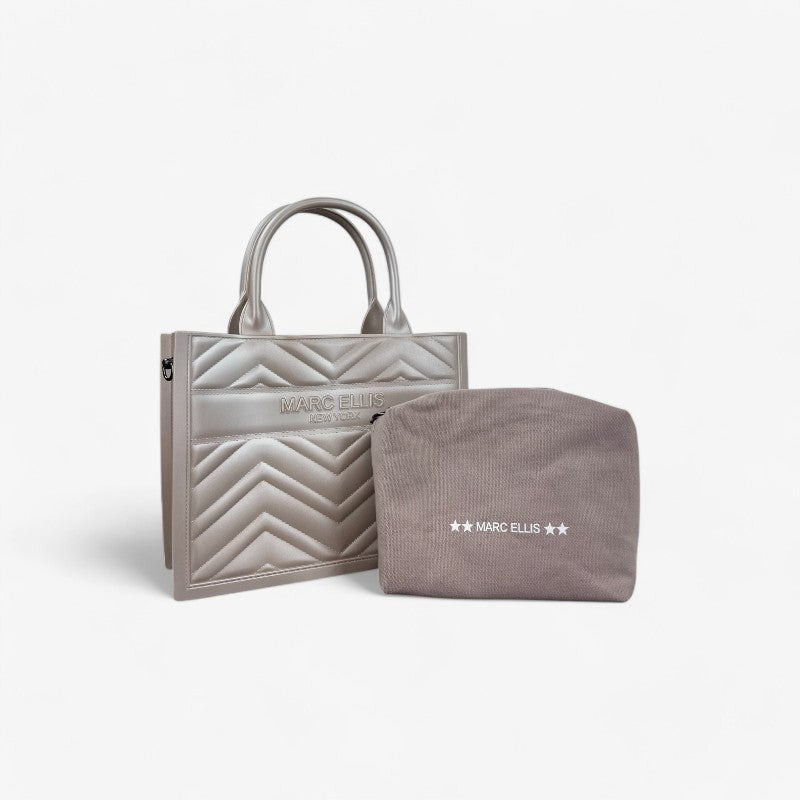 FLAT BUBY WAVE M - BORSA - Marc Ellis