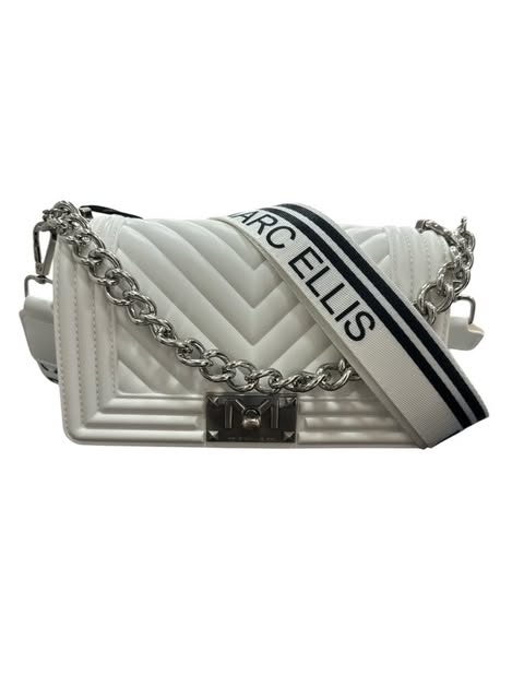 FLAT S 25_ - BORSA - Marc Ellis