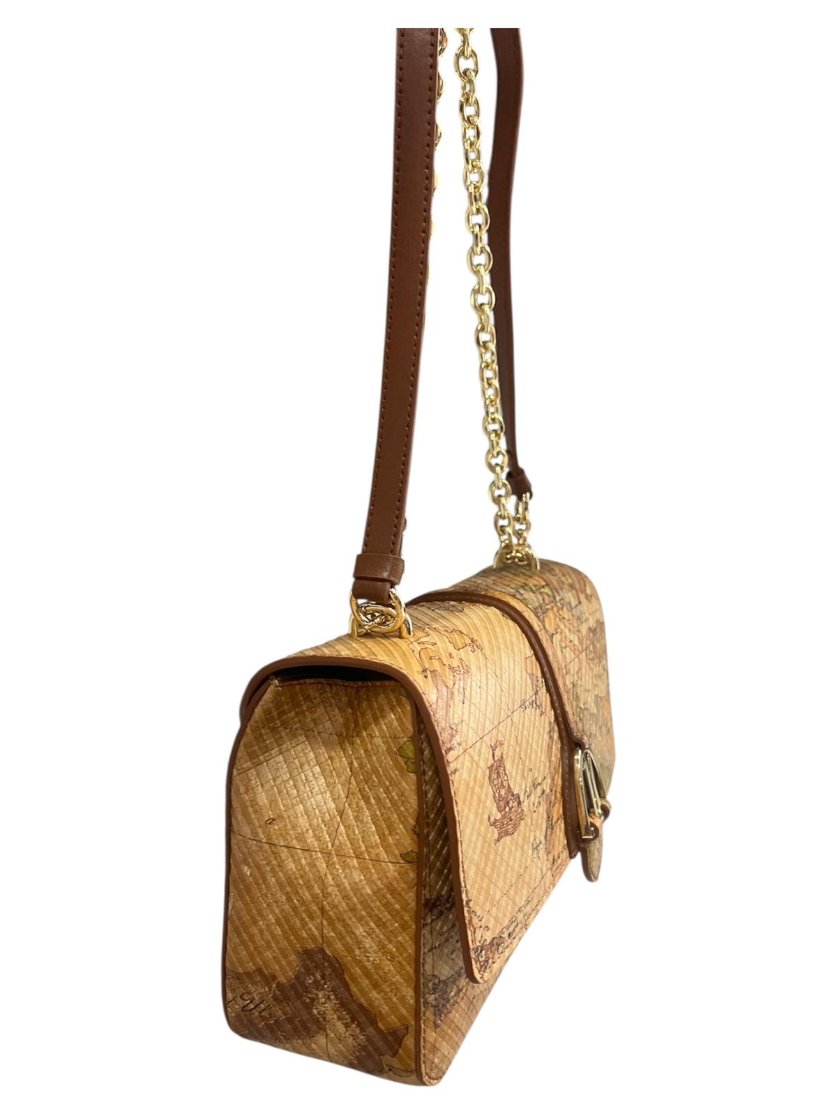 LD57 T644 - BORSA - ALVIERO MARTINI
