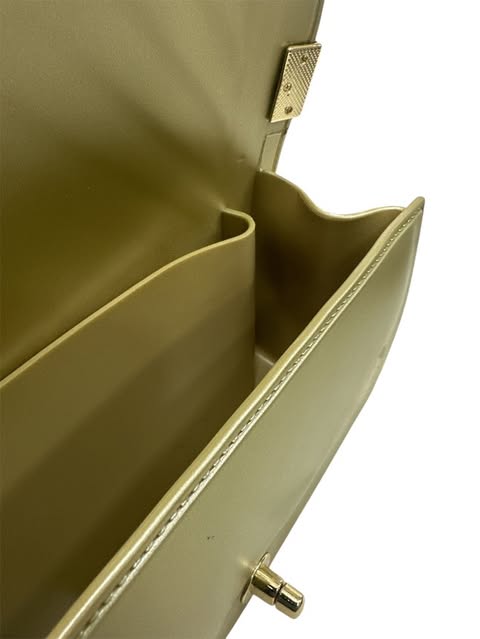 FLAT S 25_ - BORSA - Marc Ellis