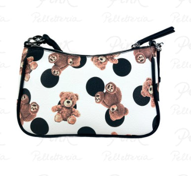 17210 MINI ALISIA BABIES - -