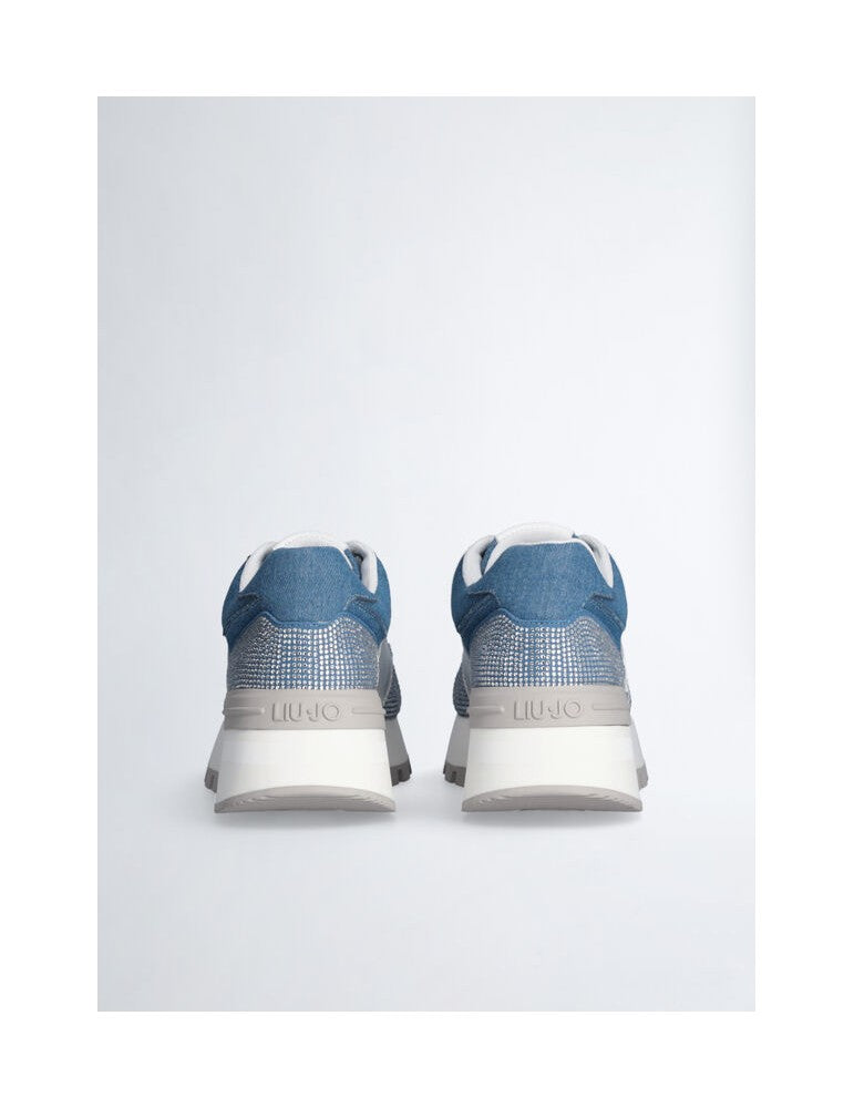 BA5051 PX663 - Scarpe - LIU-JO