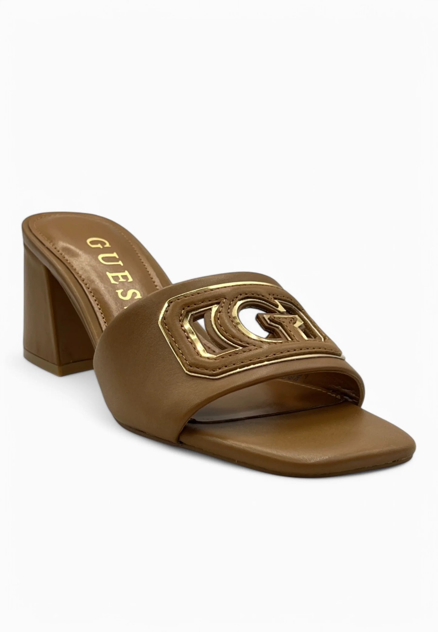 FLJGASLEA03 - Scarpe - GUESS?