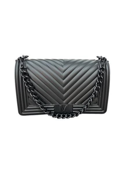 FLAT M_25 - BORSA - Marc Ellis