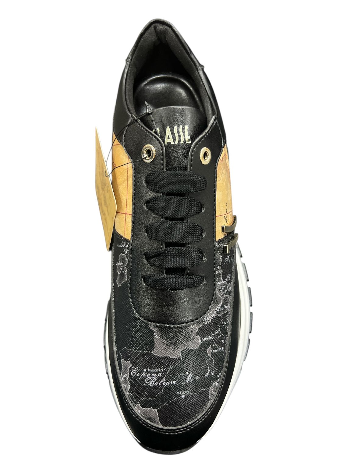 LM 1333 MIXG - CALZATURE - ALVIERO MARTINI