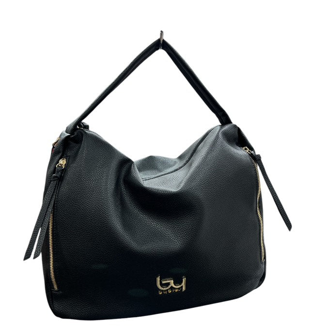 BYBS34B01 LIBRA - BORSA - BYBLOS