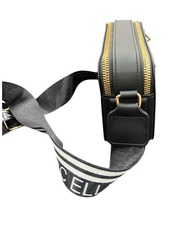 FLAT MARC 25_ - BORSA - Marc Ellis