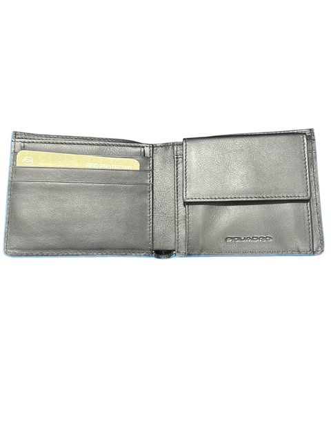 PU4188S138R - Portafogli - PIQUADRO