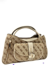 JG836206 JESSA - BORSA - GUESS
