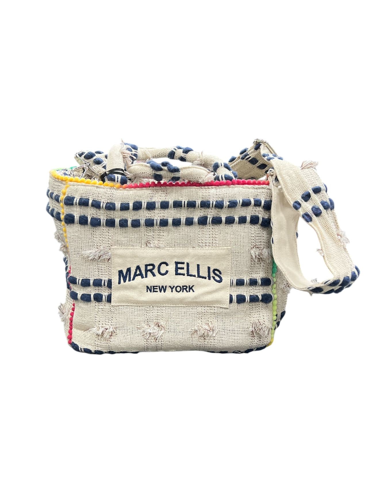 BUBY S INDY 25 - BORSA - Marc Ellis