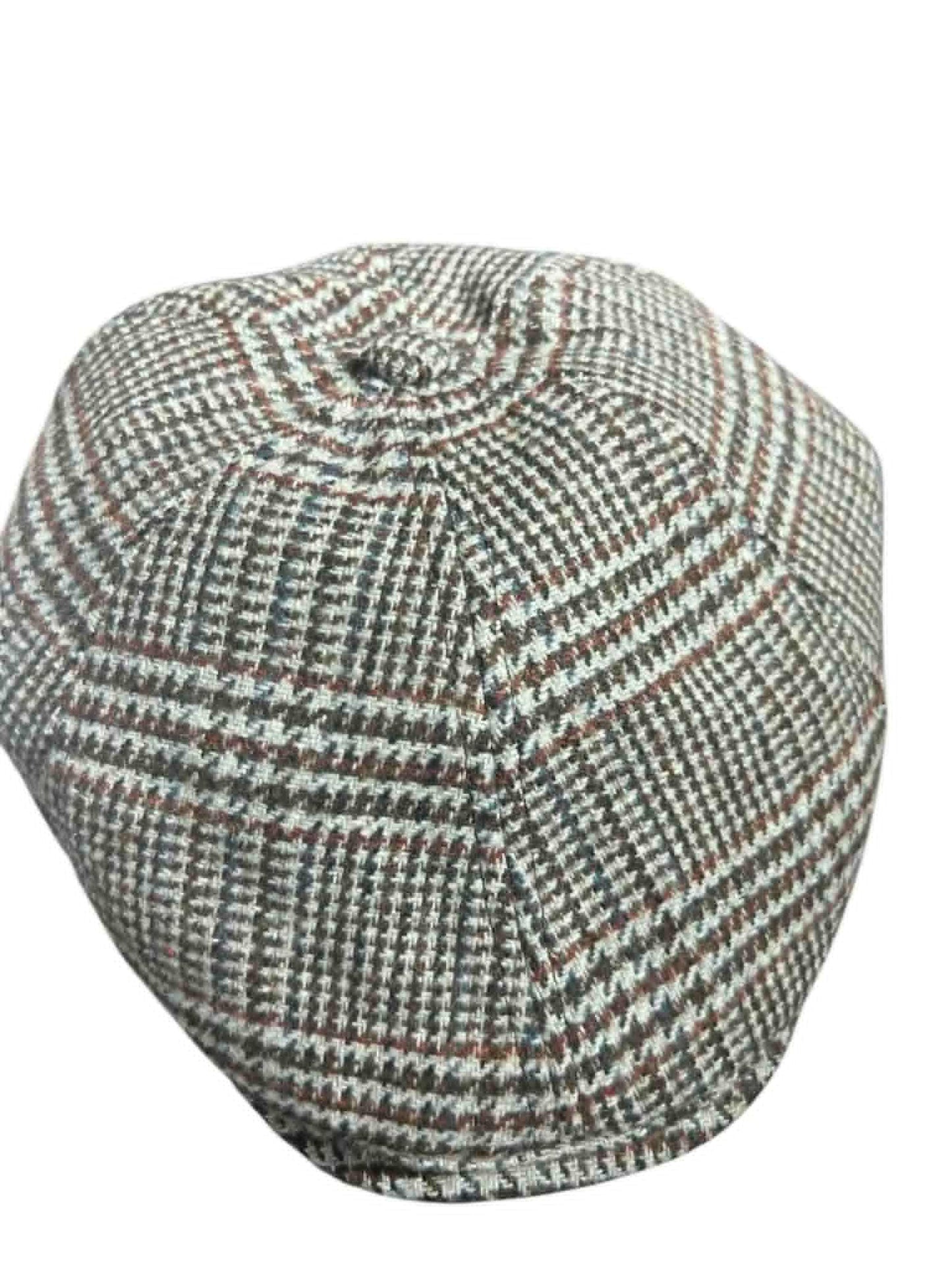 18189 HAT - ABBIGLIAMENTO - Atelier du Sac