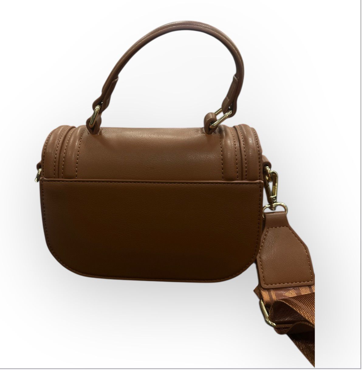 GLOSSY BAG - BORSA - Marc Ellis