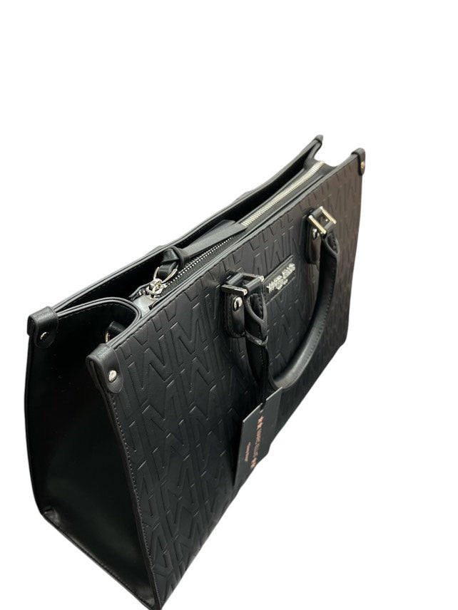 NEW YORK SHOPPING _25 - BORSA - Marc Ellis
