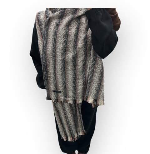 MO-28SC - SCIARPA - MOMO