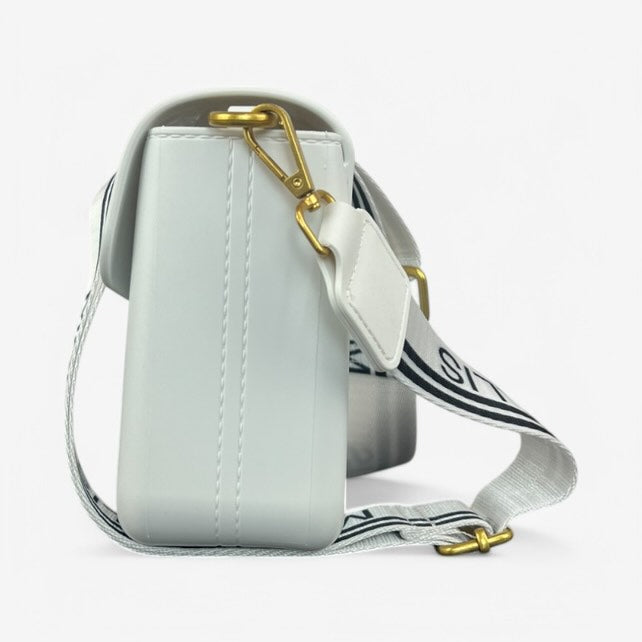 FLAT BUBLE 25_ - BORSA - Marc Ellis