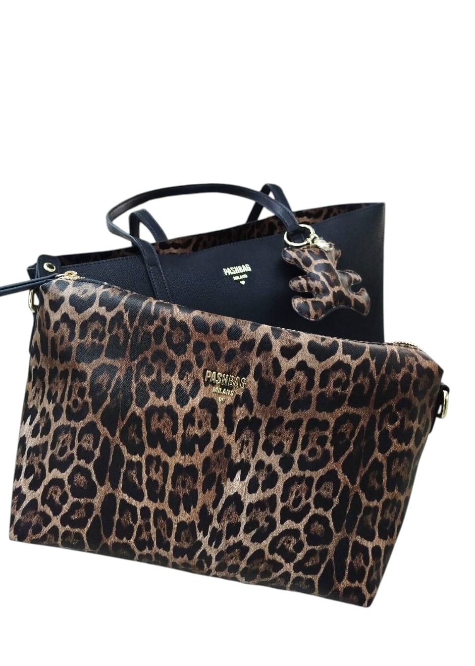 18359 -KETA- KENSINGTON - Borse - Pash Bag