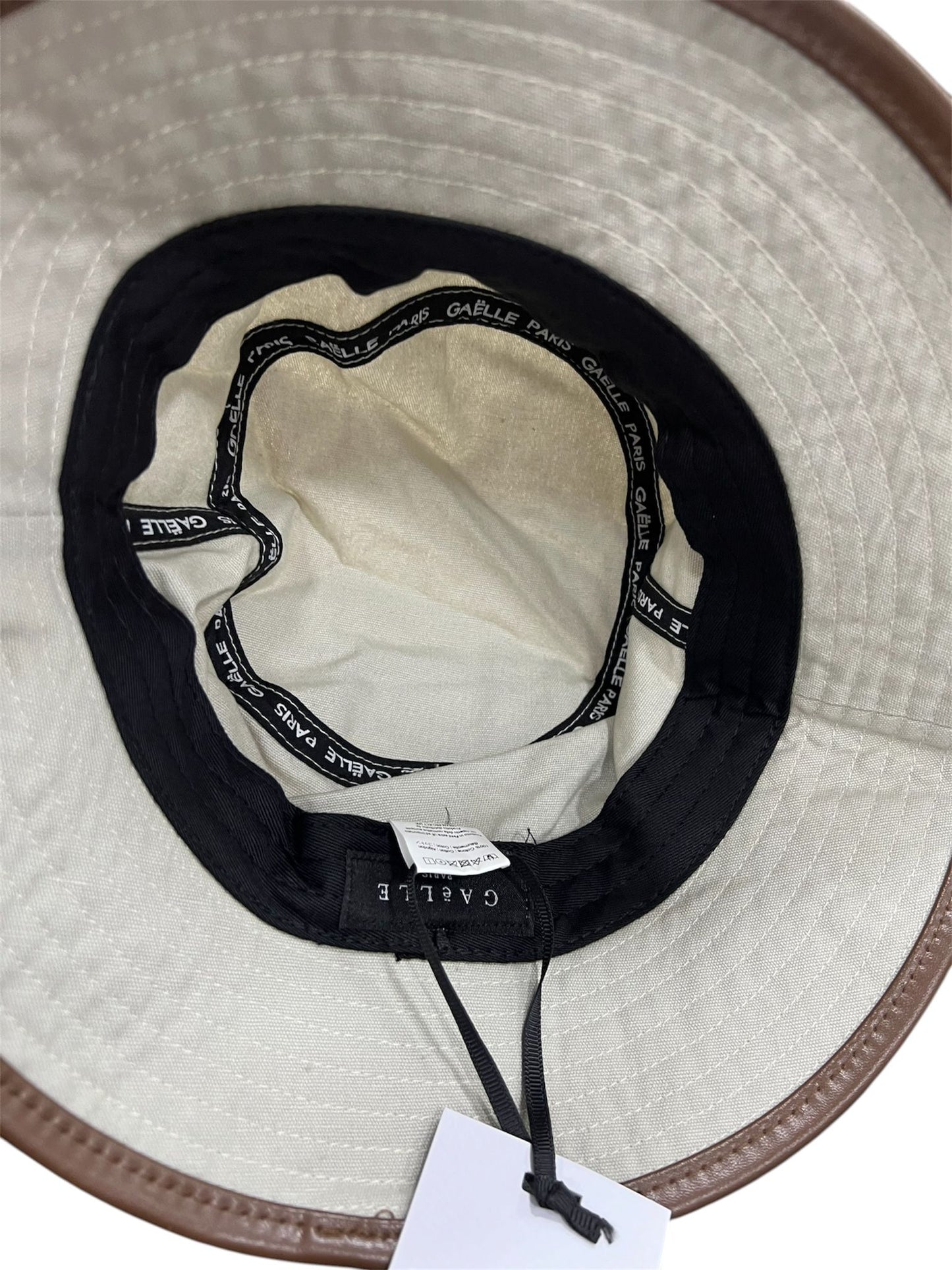 GAACW03161 - Cappello Pescatore