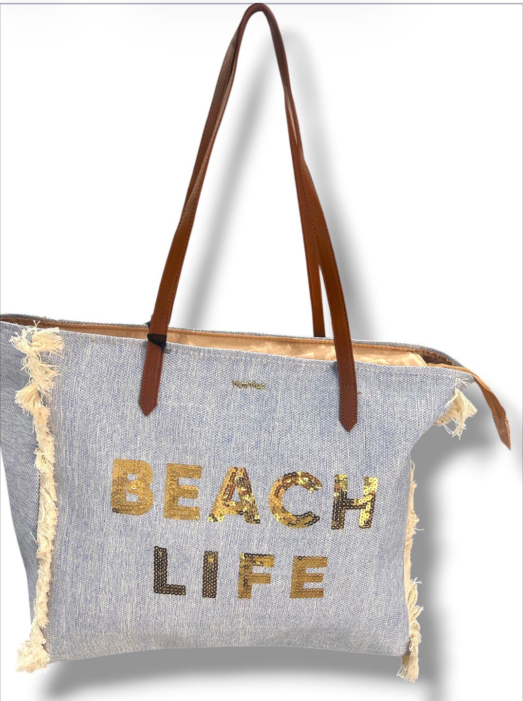 M8 X201480 - Shopper - MIMI MUA