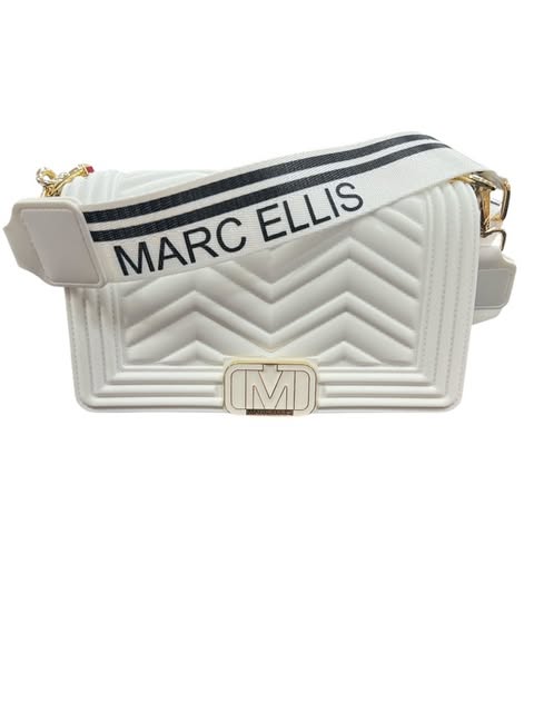 FLAT WAVE S - BORSA - Marc Ellis