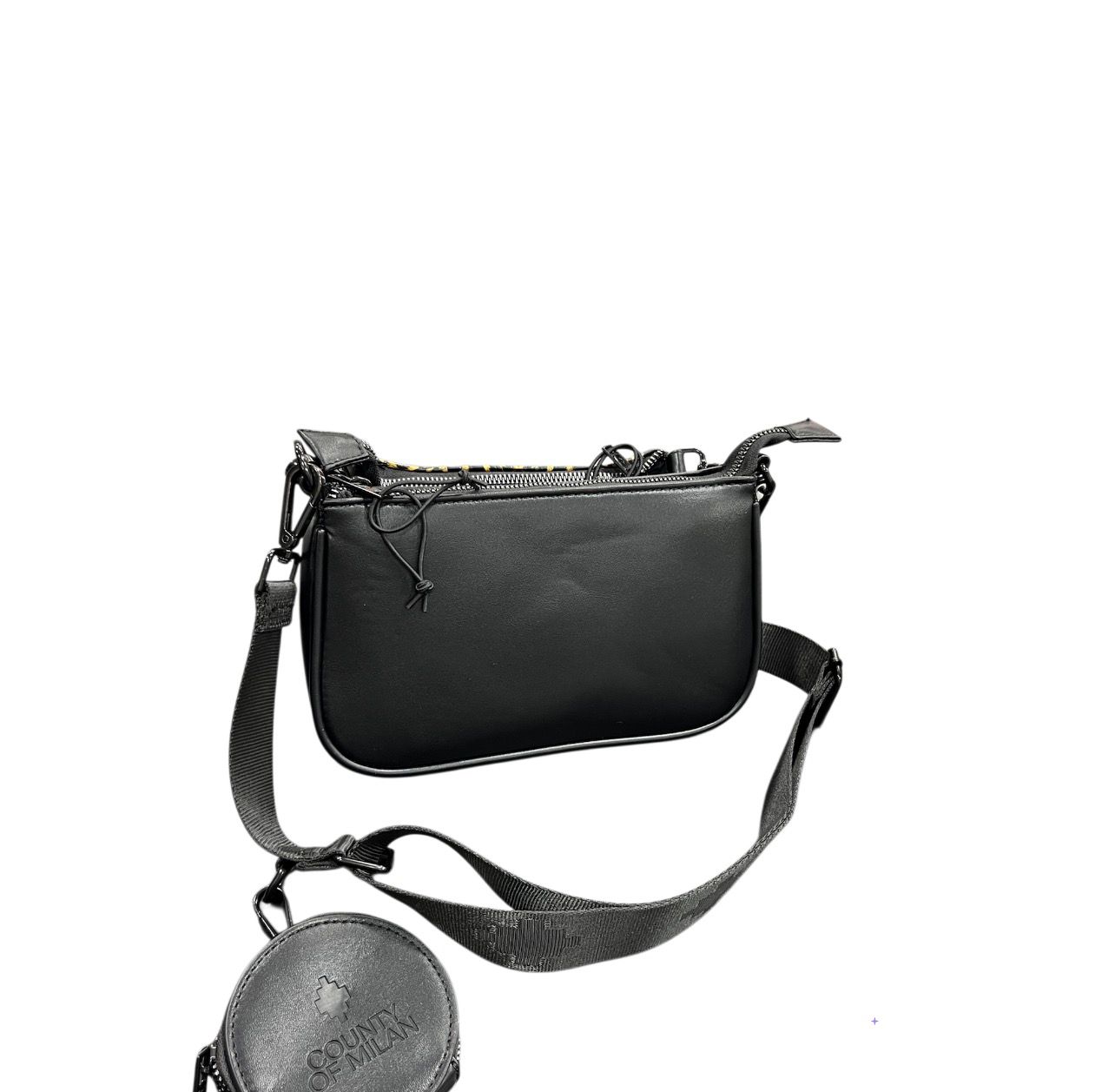 COMAS260435 - BORSA - Marcelo burlon