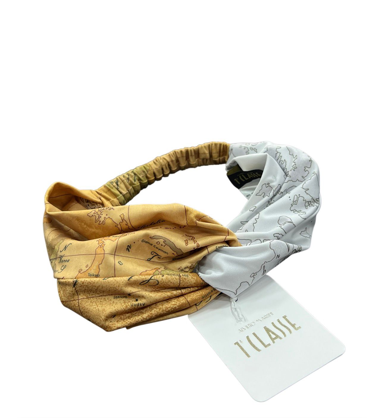 LM C063 MIXG - ABBIGLIAMENTO - ALVIERO MARTINI
