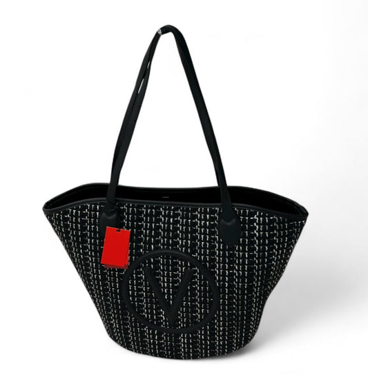 VBS7QO01TES - BORSA - MARIO VALENTINO